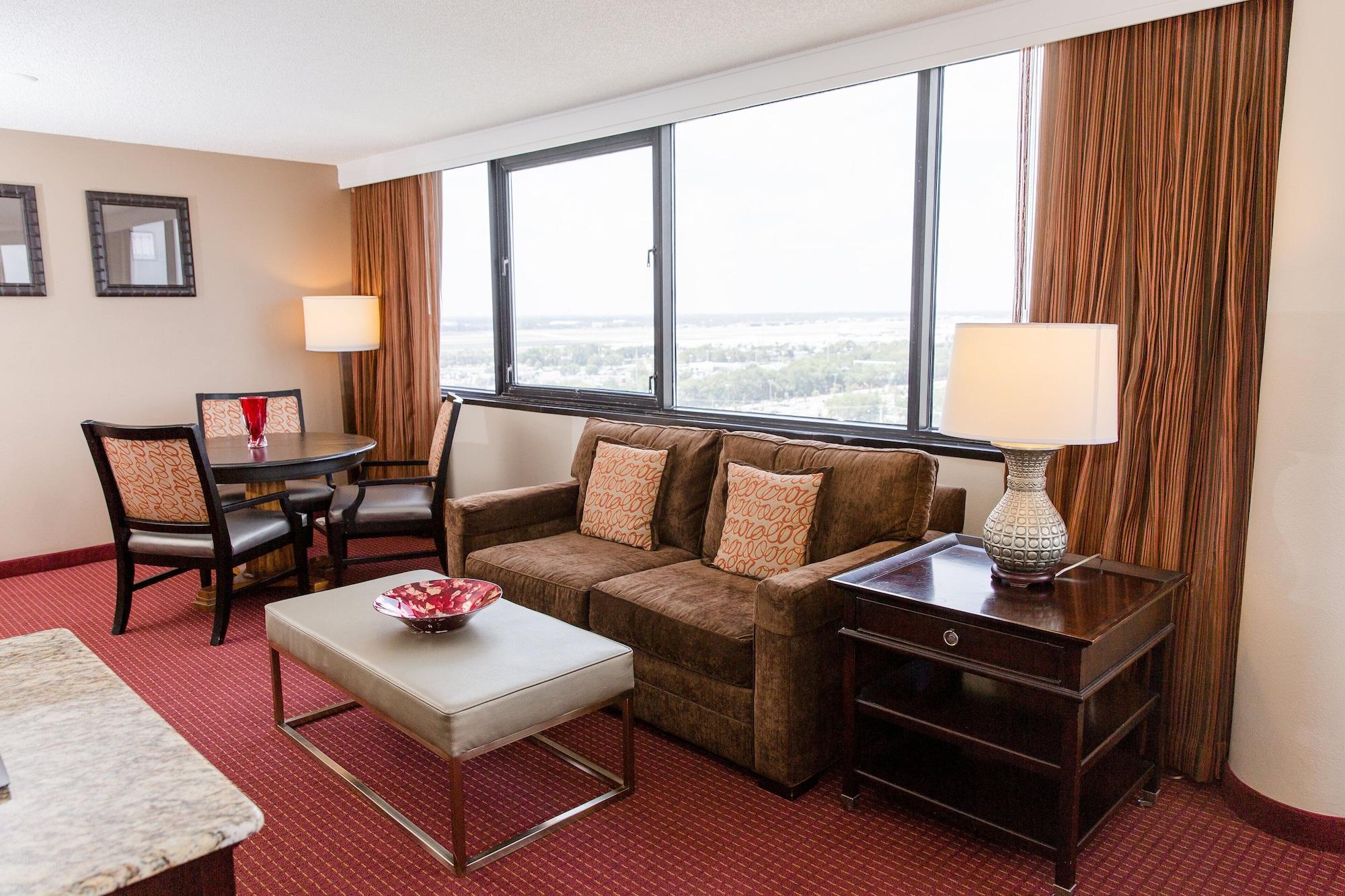 Embassy Suites By Hilton West Palm Beach Central Eksteriør bilde