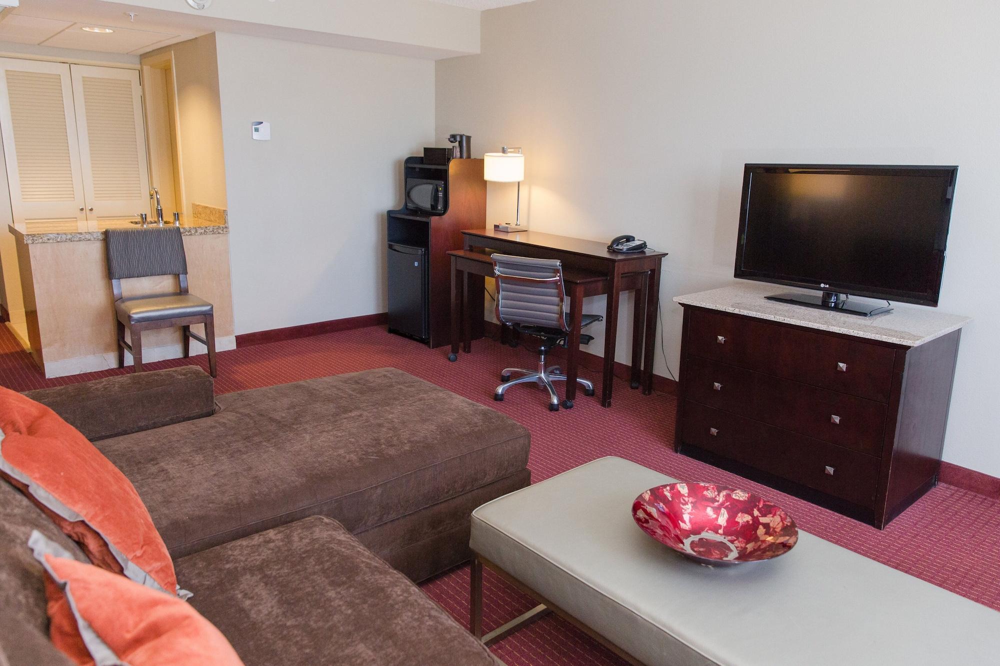 Embassy Suites By Hilton West Palm Beach Central Eksteriør bilde