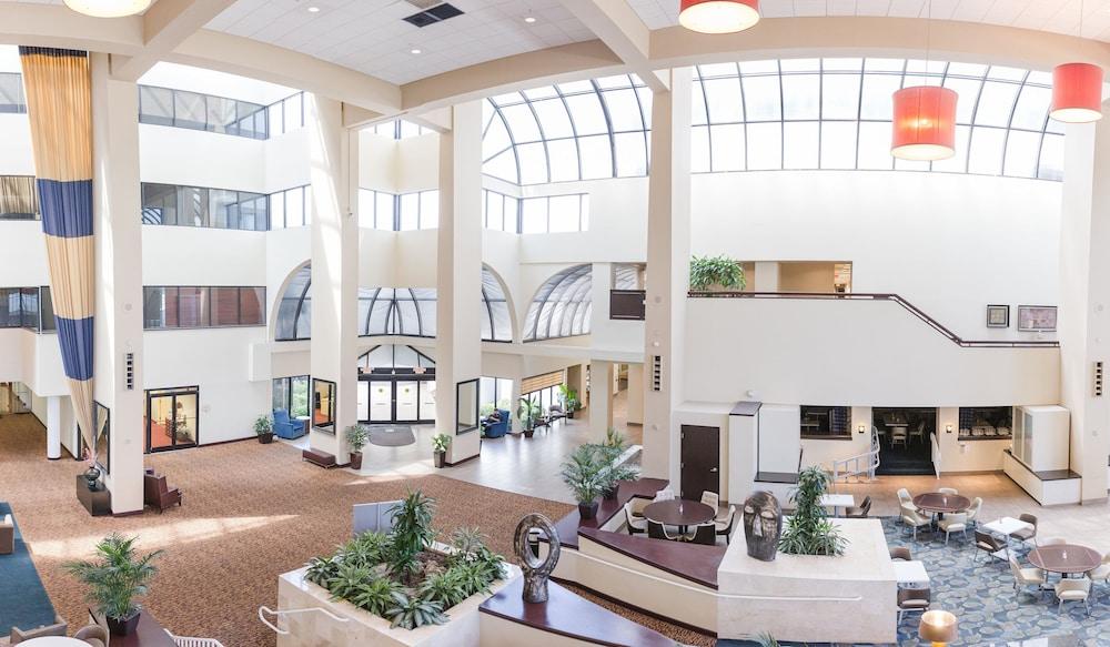 Embassy Suites By Hilton West Palm Beach Central Eksteriør bilde