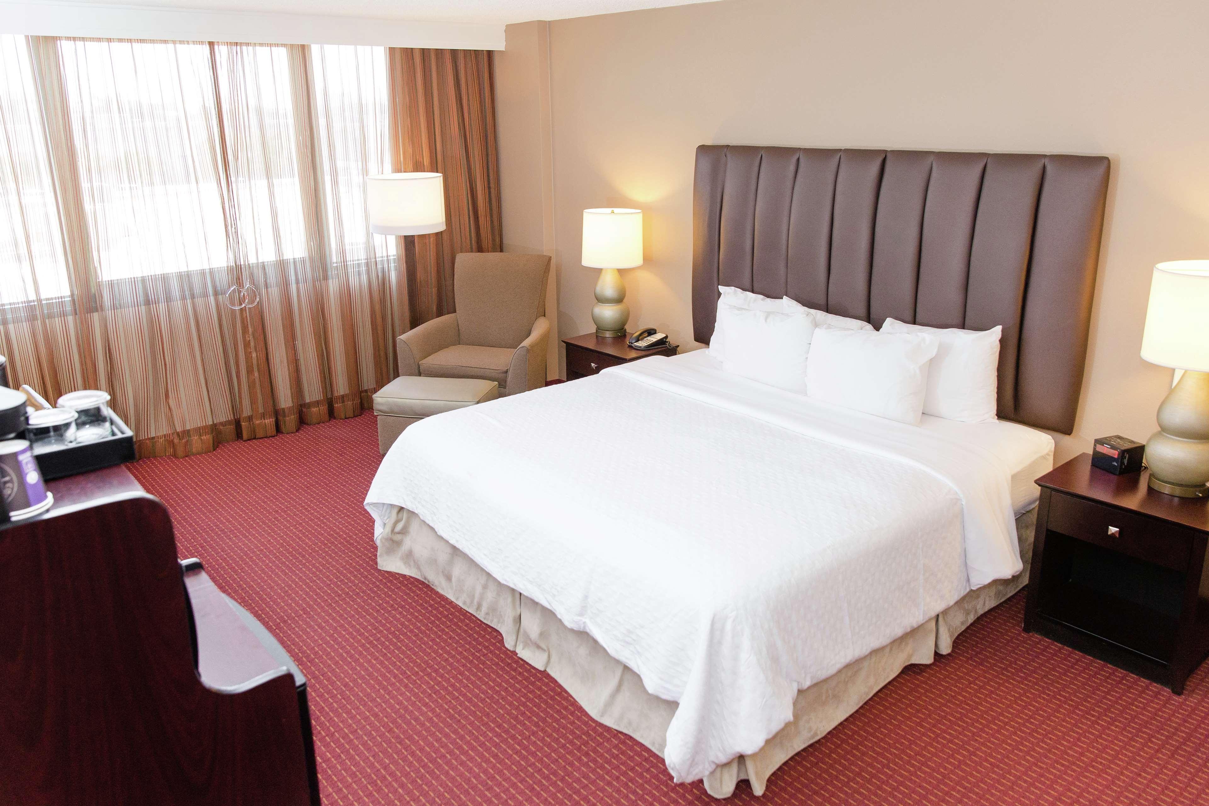 Embassy Suites By Hilton West Palm Beach Central Eksteriør bilde