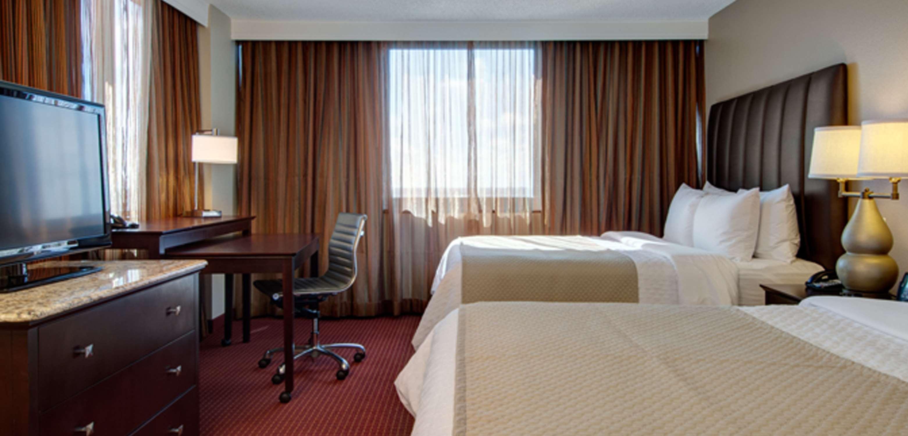 Embassy Suites By Hilton West Palm Beach Central Eksteriør bilde