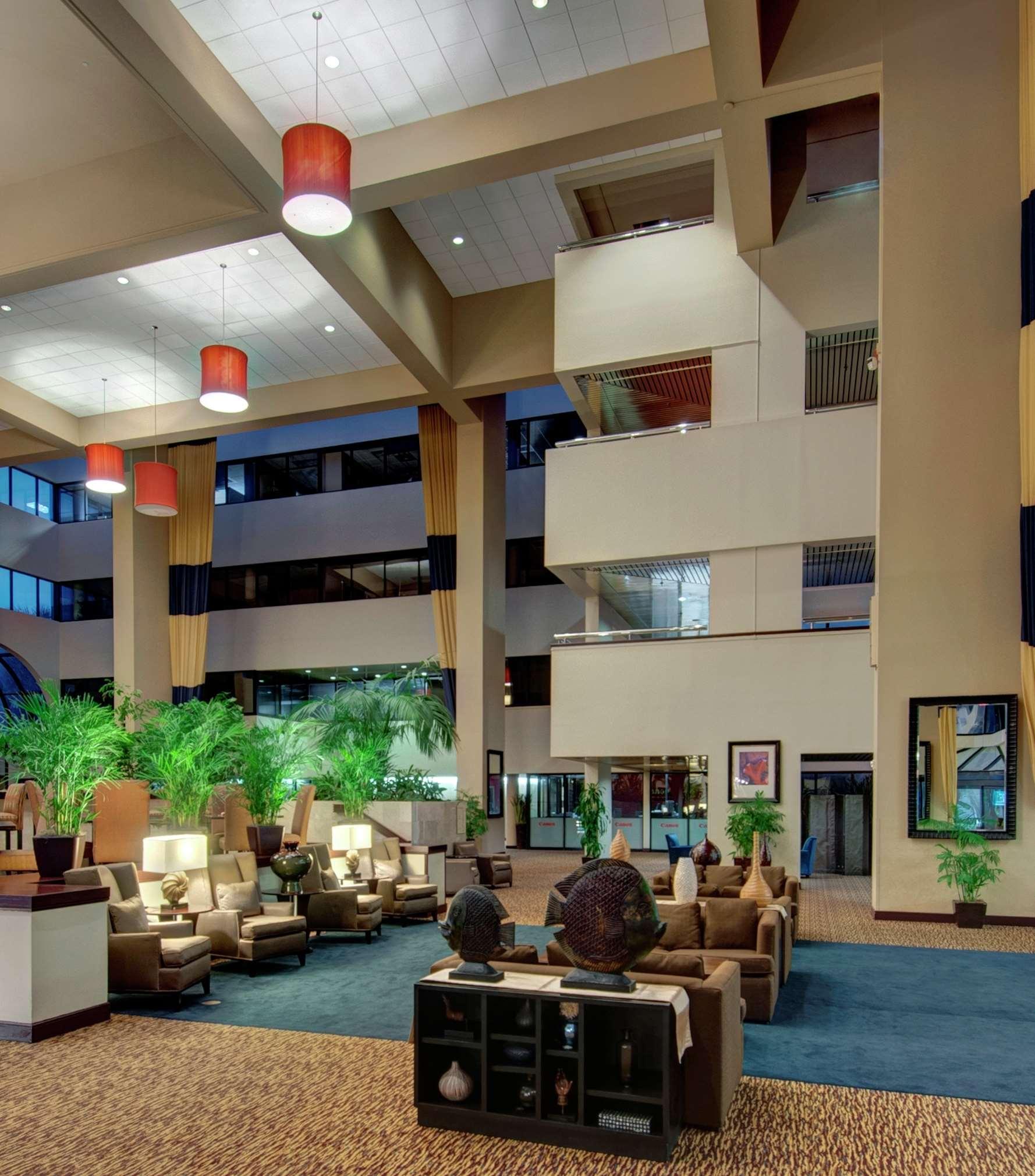 Embassy Suites By Hilton West Palm Beach Central Eksteriør bilde