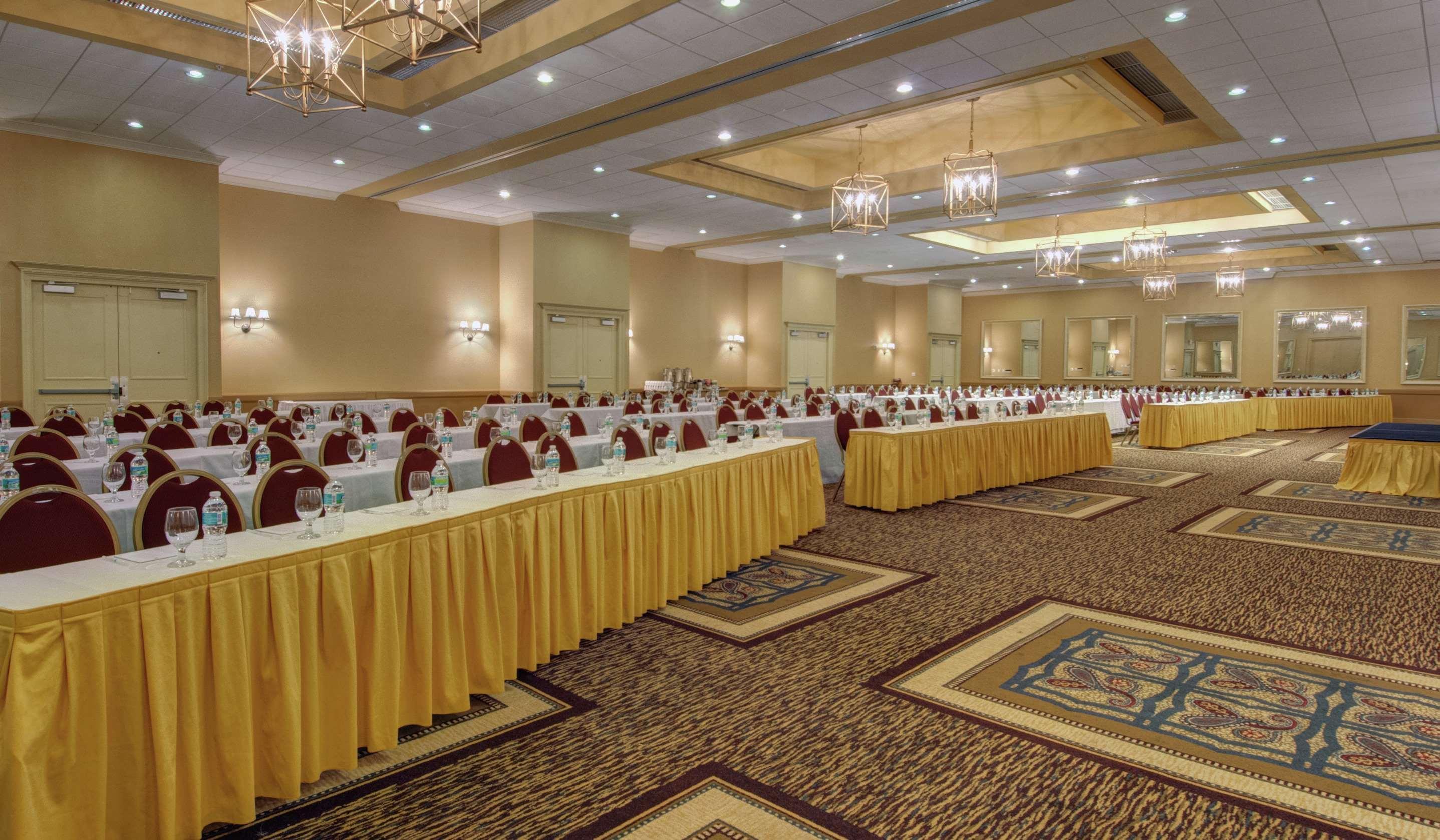 Embassy Suites By Hilton West Palm Beach Central Business bilde