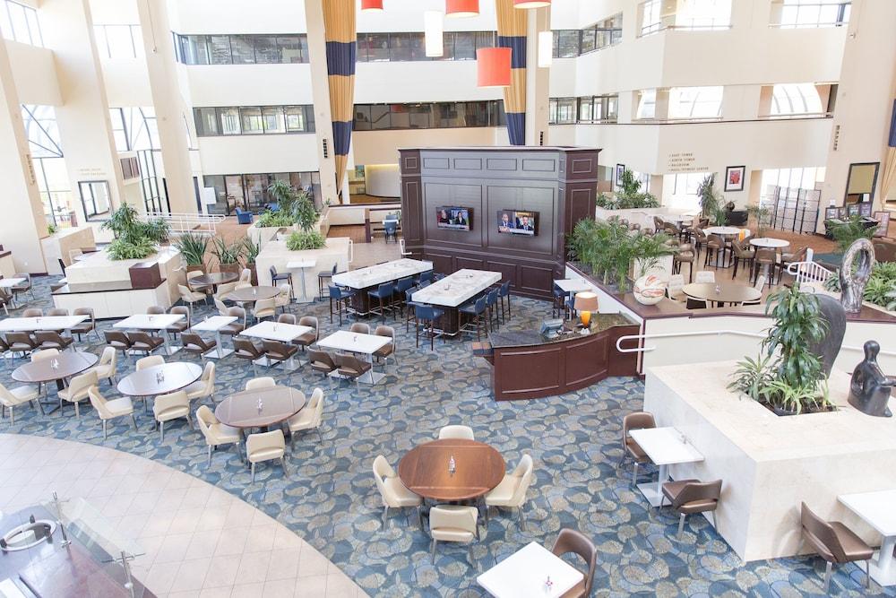 Embassy Suites By Hilton West Palm Beach Central Eksteriør bilde