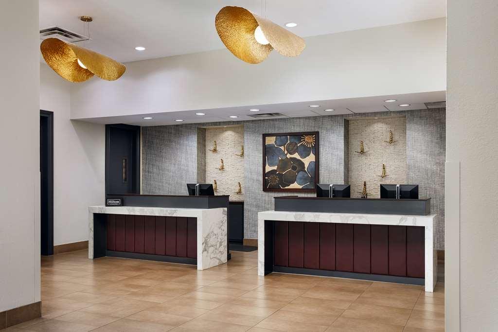 Embassy Suites By Hilton West Palm Beach Central Interiør bilde