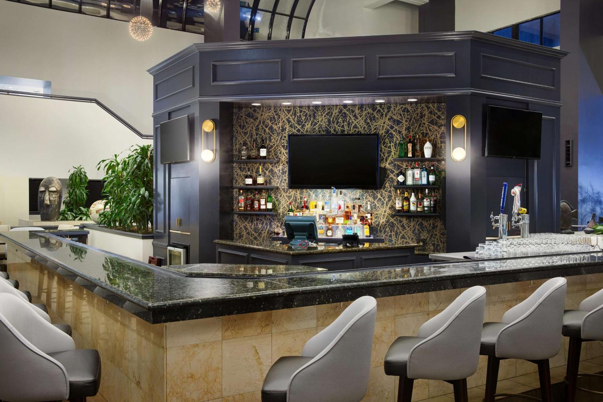 Embassy Suites By Hilton West Palm Beach Central Eksteriør bilde
