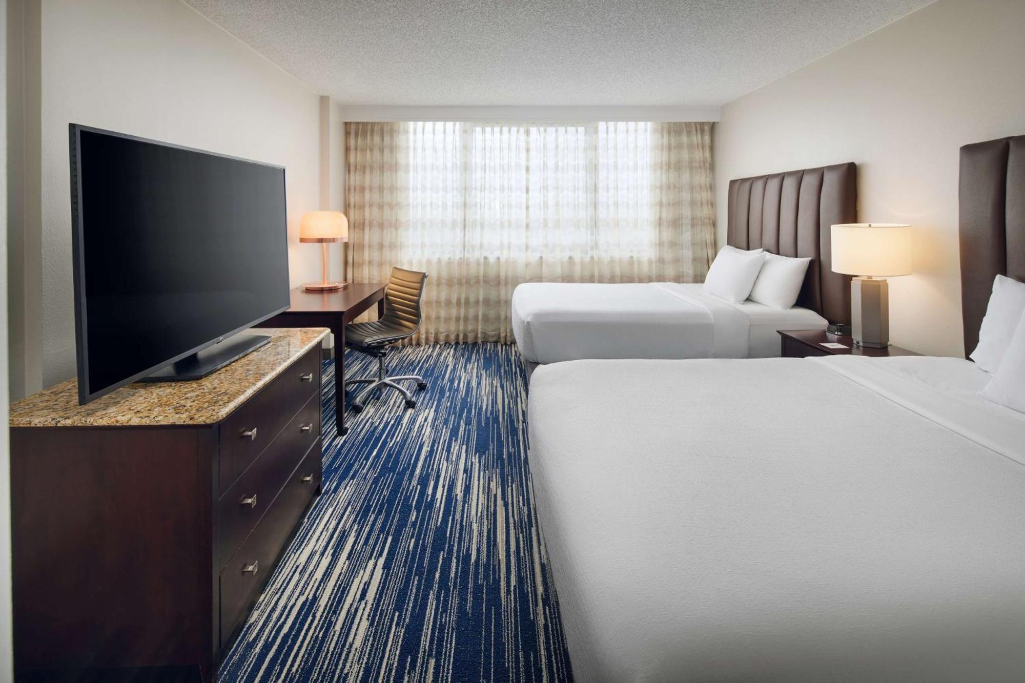 Embassy Suites By Hilton West Palm Beach Central Eksteriør bilde