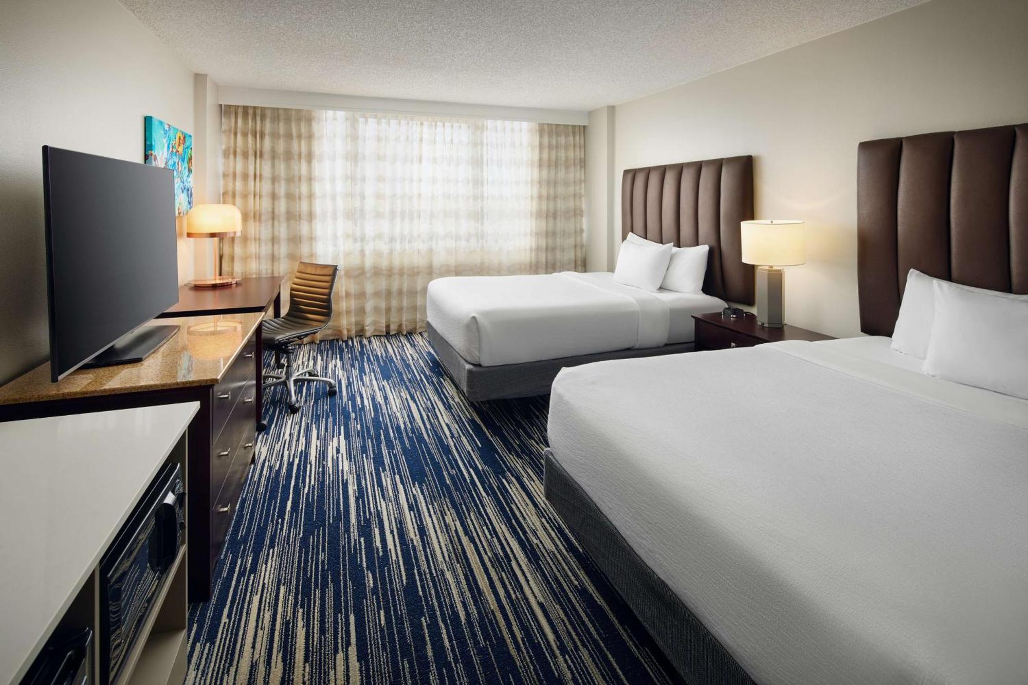 Embassy Suites By Hilton West Palm Beach Central Eksteriør bilde