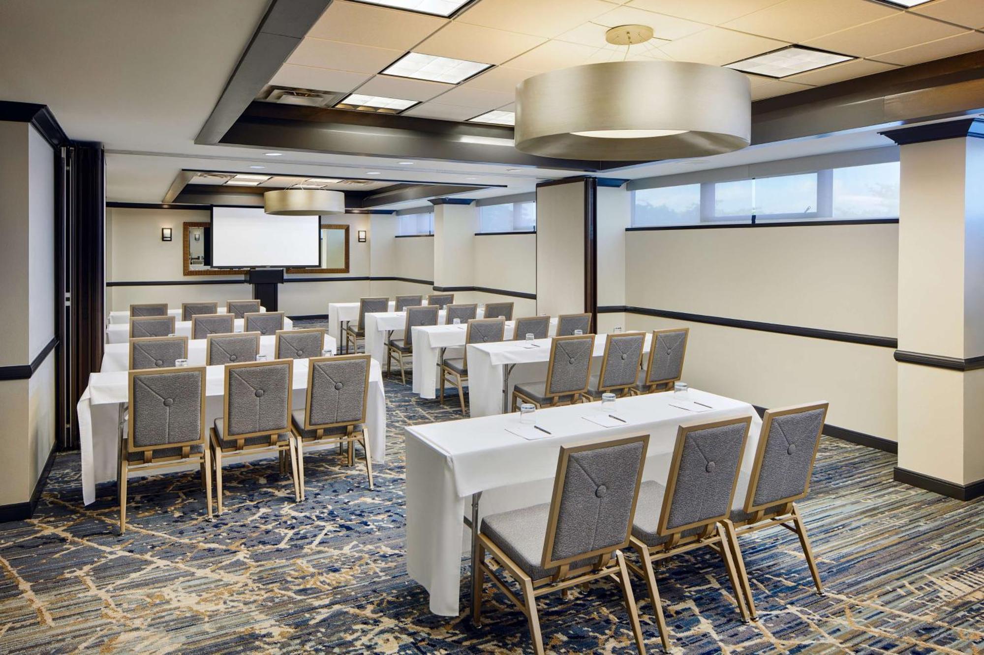 Embassy Suites By Hilton West Palm Beach Central Eksteriør bilde