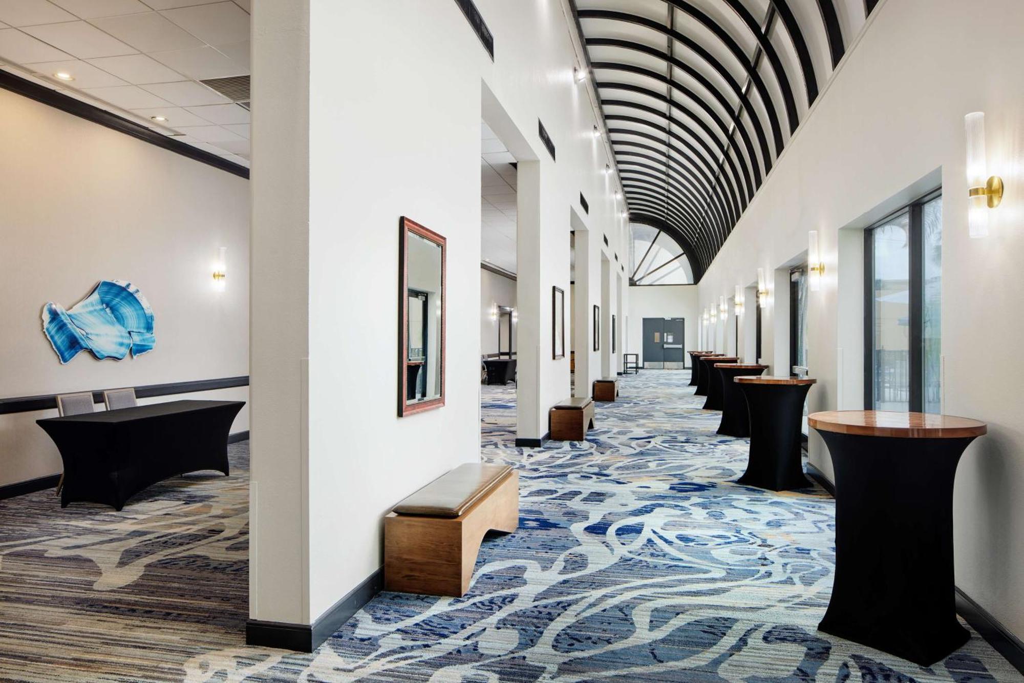 Embassy Suites By Hilton West Palm Beach Central Eksteriør bilde