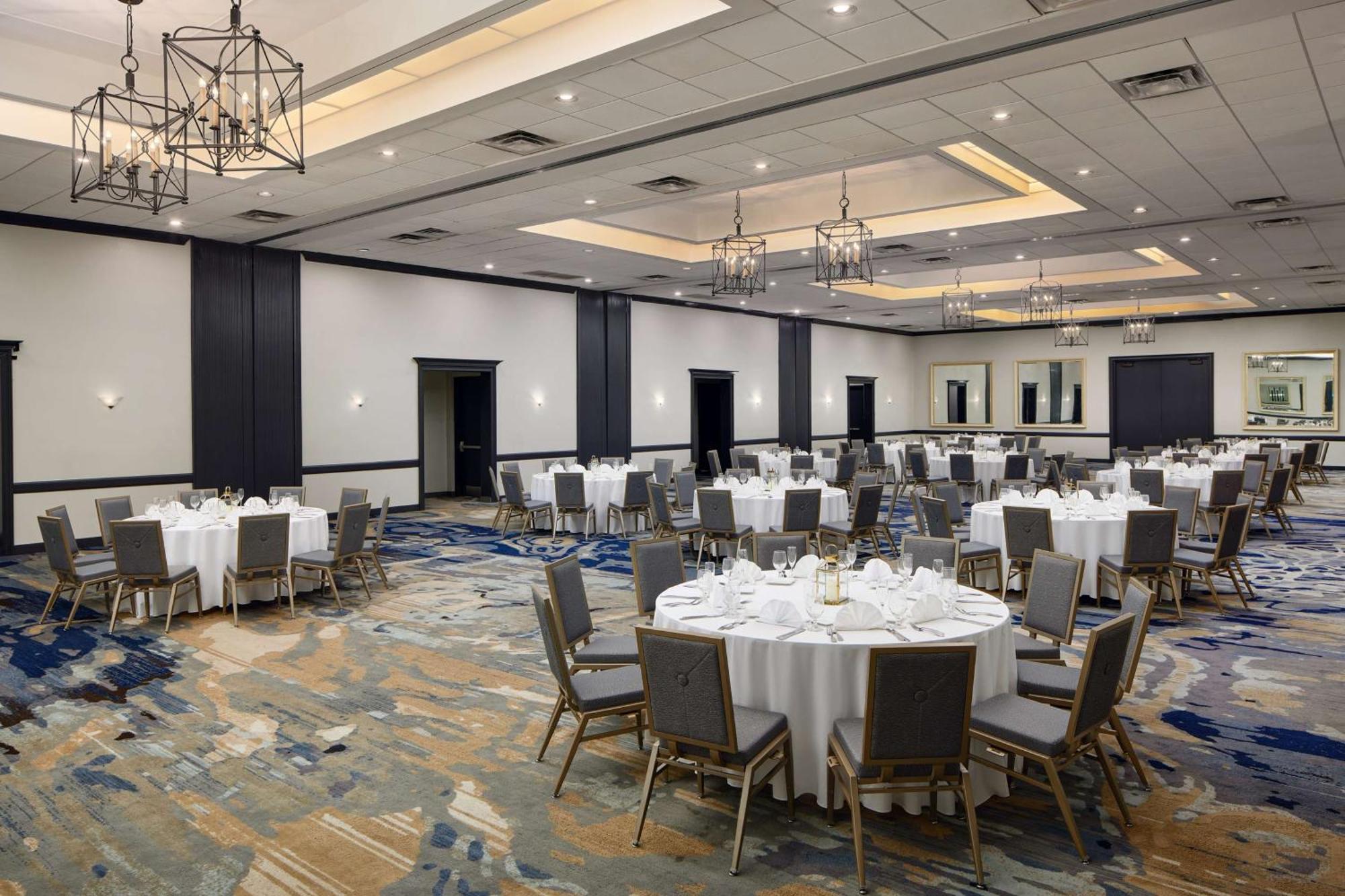 Embassy Suites By Hilton West Palm Beach Central Eksteriør bilde