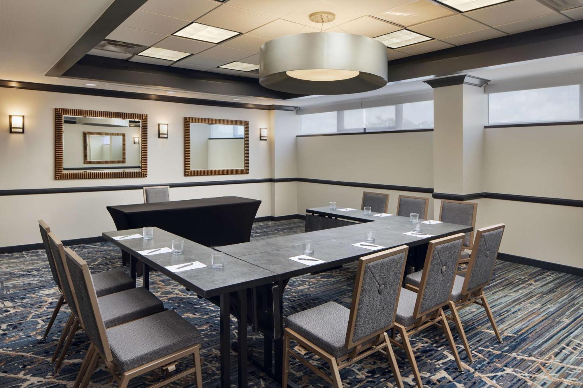 Embassy Suites By Hilton West Palm Beach Central Eksteriør bilde