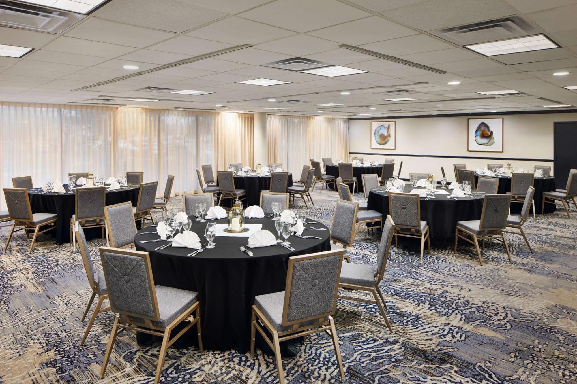 Embassy Suites By Hilton West Palm Beach Central Eksteriør bilde