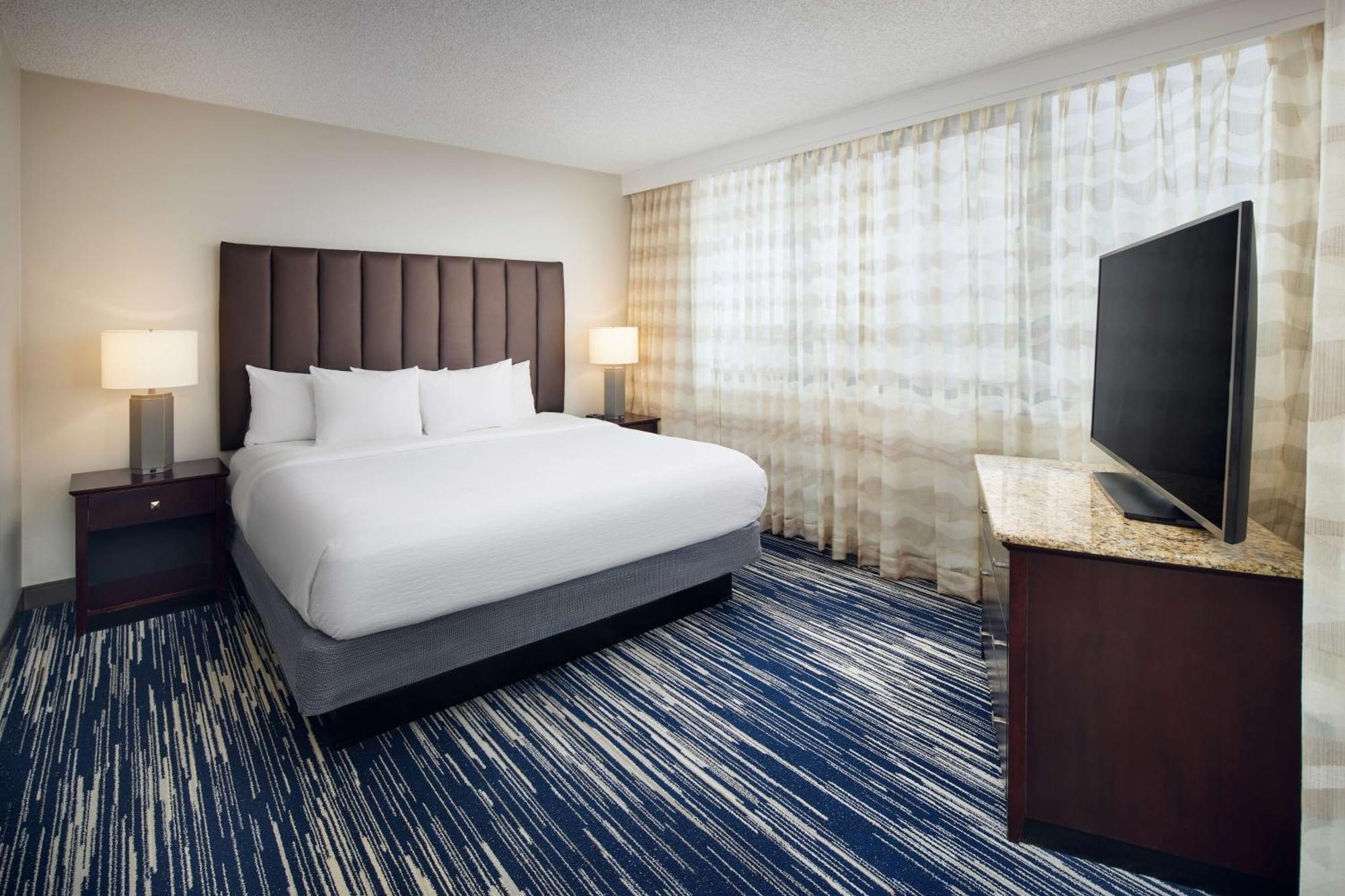 Embassy Suites By Hilton West Palm Beach Central Eksteriør bilde