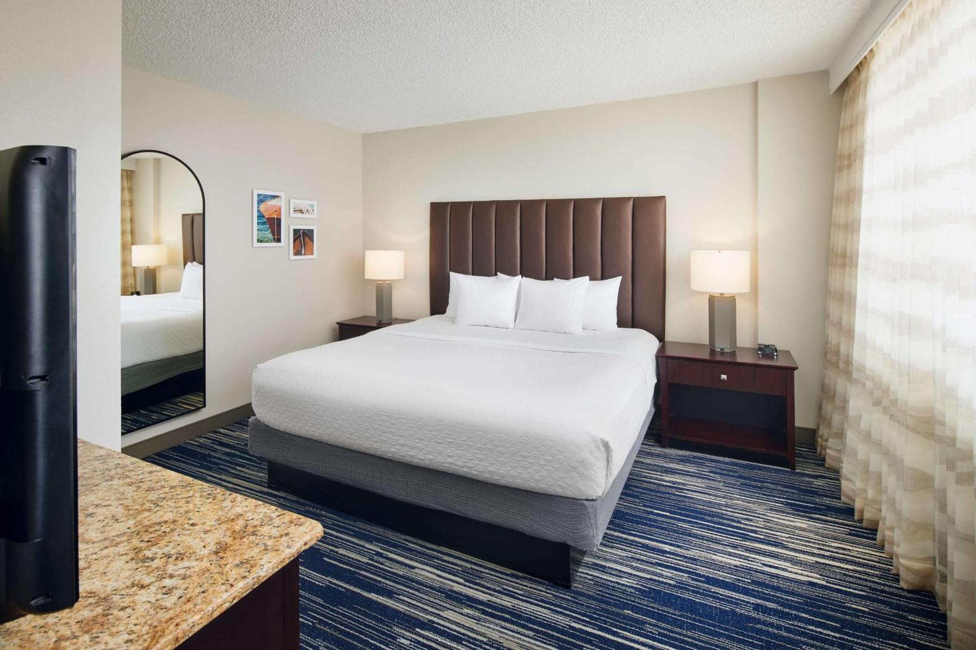 Embassy Suites By Hilton West Palm Beach Central Eksteriør bilde
