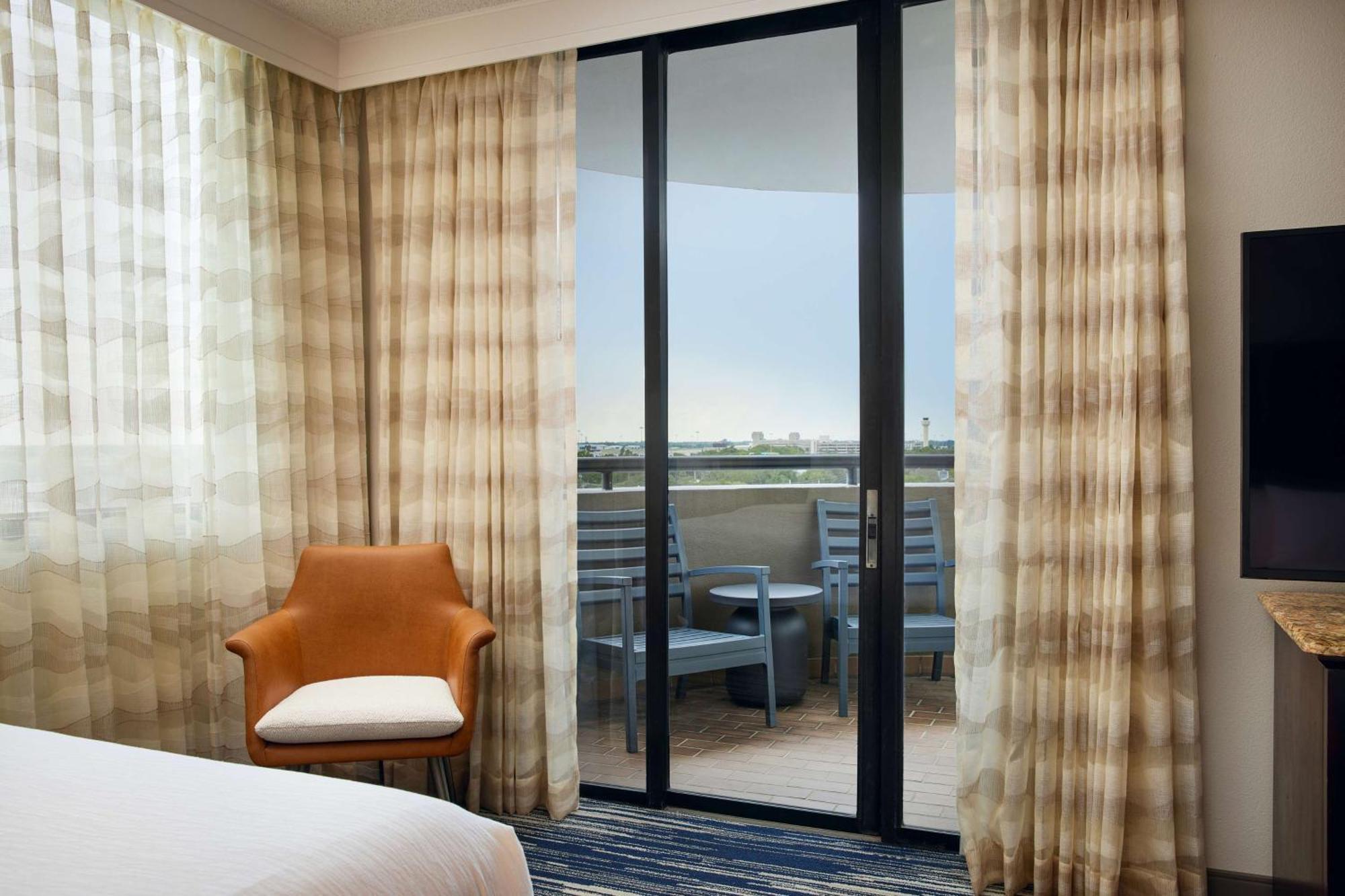 Embassy Suites By Hilton West Palm Beach Central Eksteriør bilde