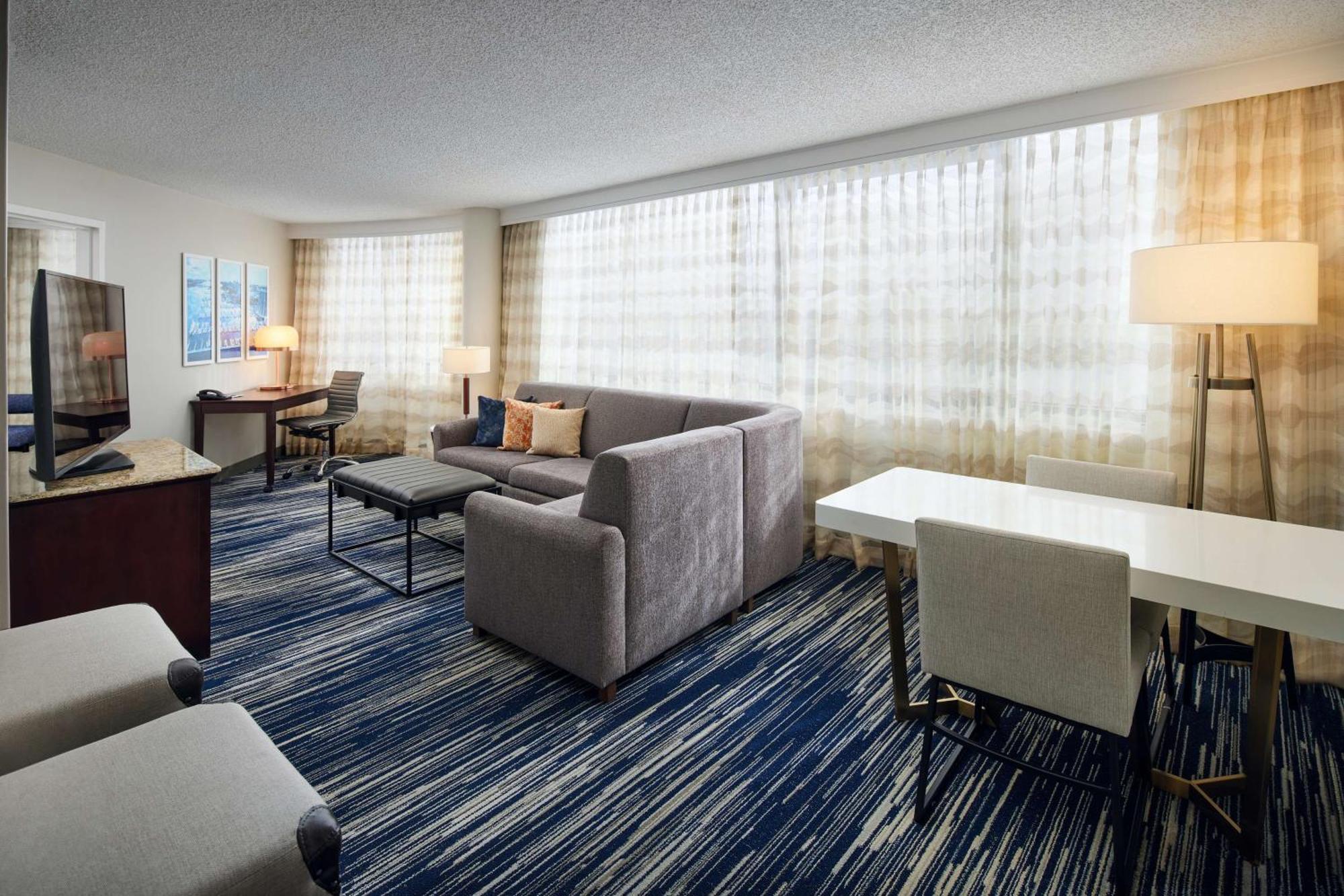 Embassy Suites By Hilton West Palm Beach Central Eksteriør bilde