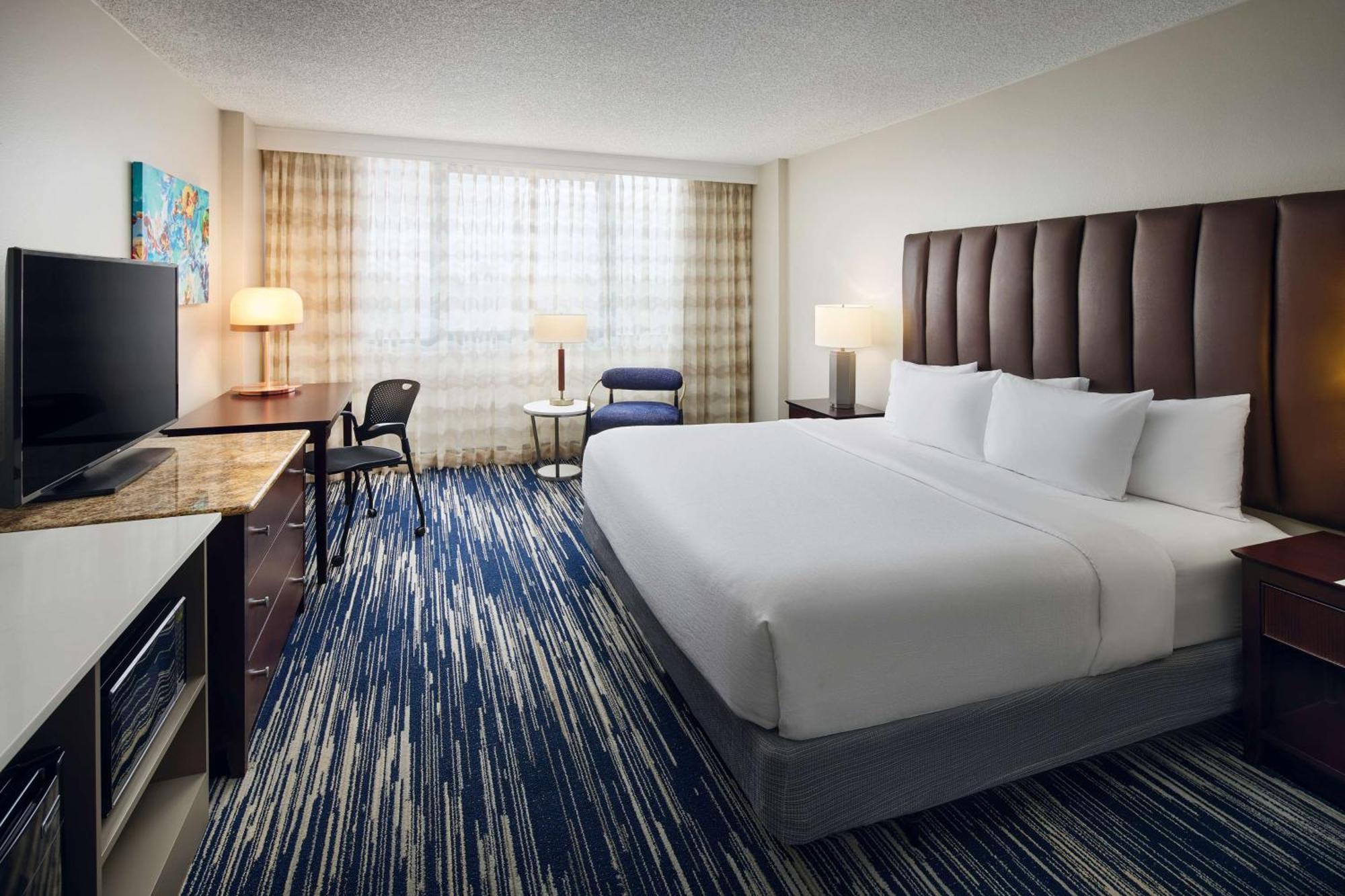 Embassy Suites By Hilton West Palm Beach Central Eksteriør bilde