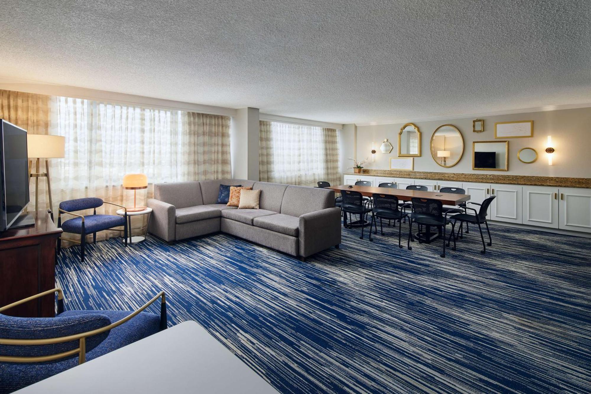 Embassy Suites By Hilton West Palm Beach Central Eksteriør bilde