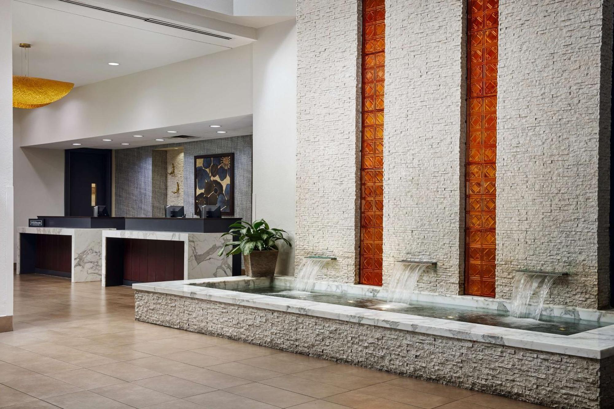 Embassy Suites By Hilton West Palm Beach Central Eksteriør bilde