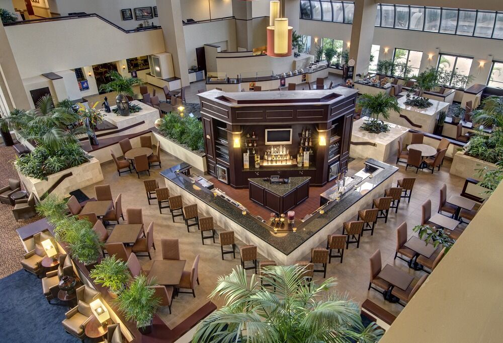 Embassy Suites By Hilton West Palm Beach Central Eksteriør bilde