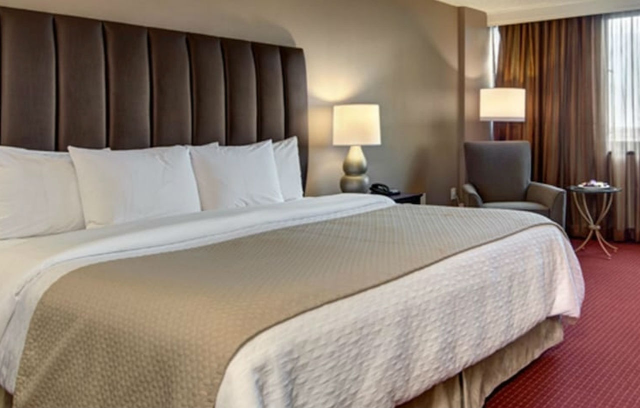 Embassy Suites By Hilton West Palm Beach Central Eksteriør bilde
